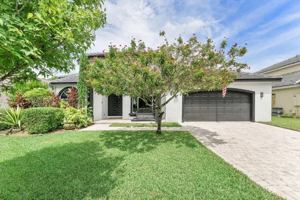 $749,000 | 5165 Northwest 50th Avenue, Coconut Creek, FL 33073