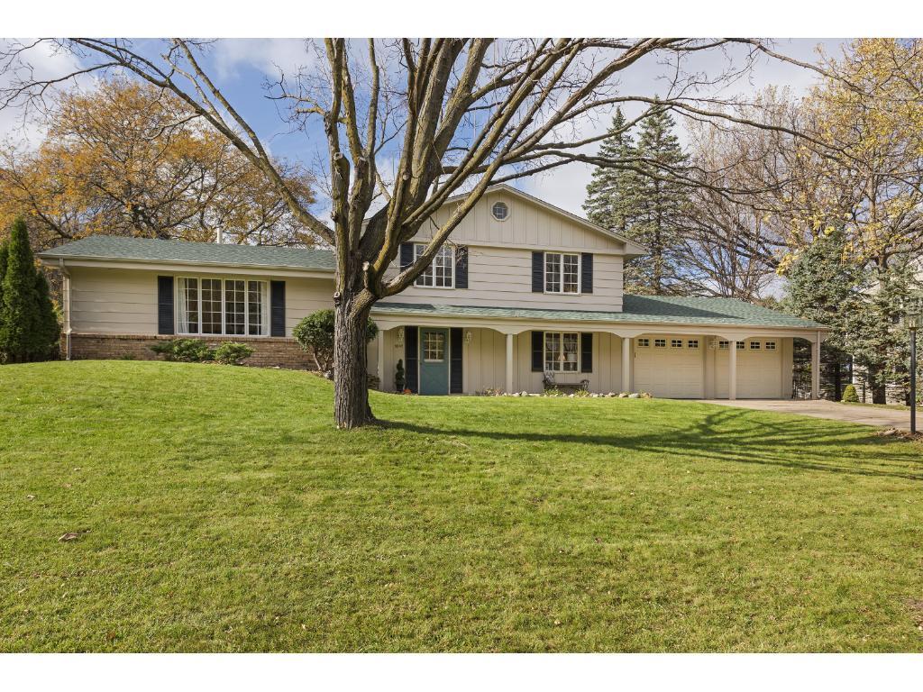 5845 Creek Valley Road Edina, MN 55439 - Photo 1 of 1