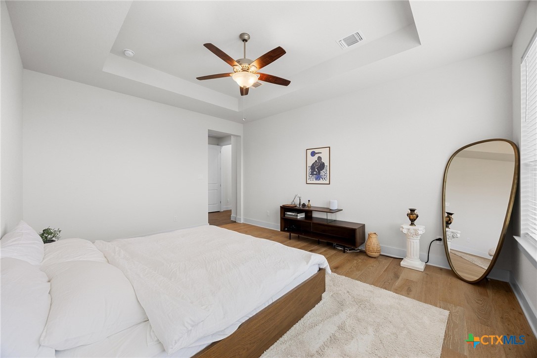 109 High Plains Drive Georgetown, TX 78628 - Photo 15 of 43