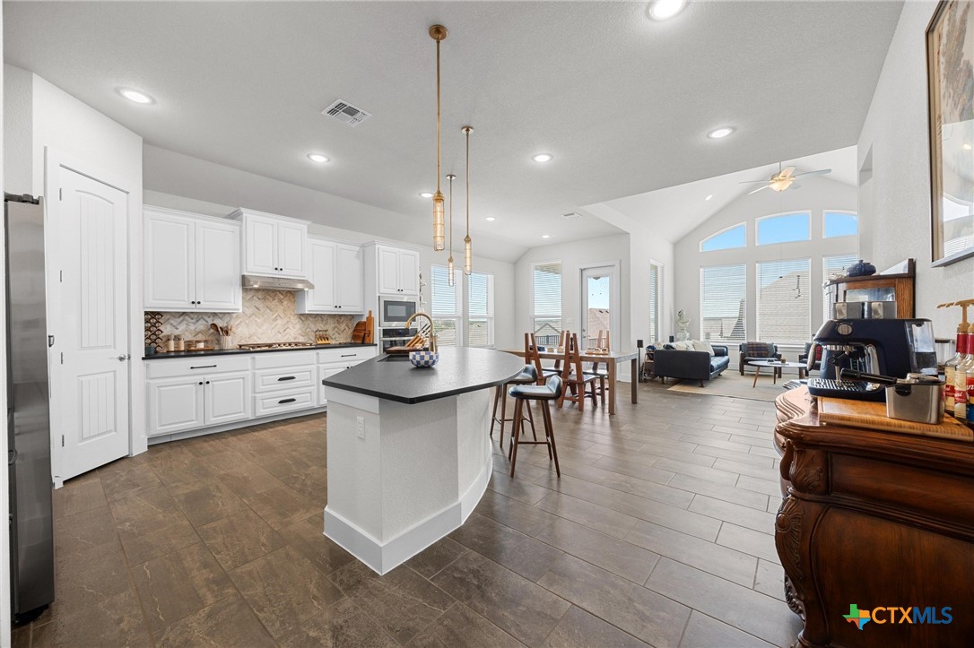 109 High Plains Drive Georgetown, TX 78628 - Photo 3 of 43