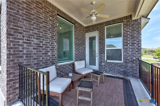 $525,000 | 109 High Plains Drive, Georgetown, TX 78628