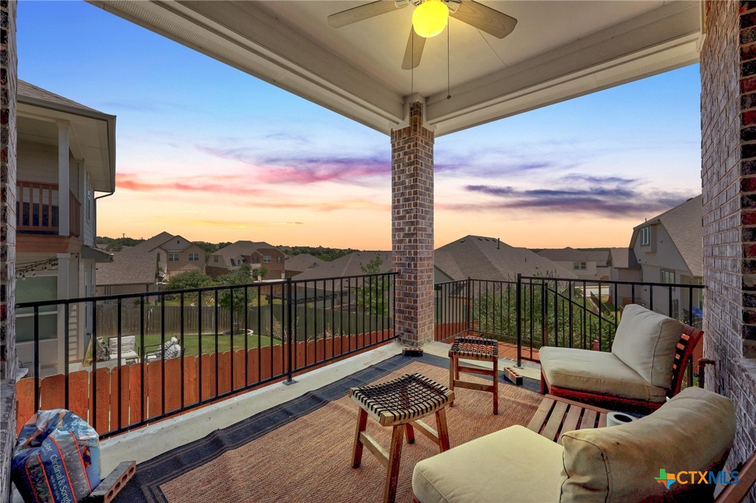 109 High Plains Drive Georgetown, TX 78628 - Photo 33 of 43