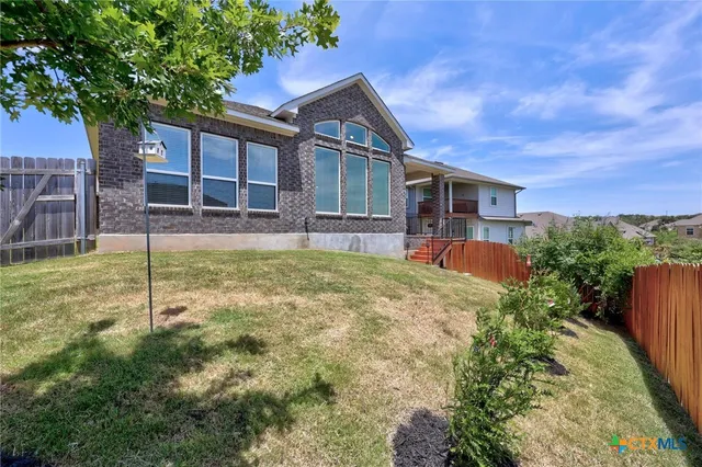 $525,000 | 109 High Plains Drive, Georgetown, TX 78628