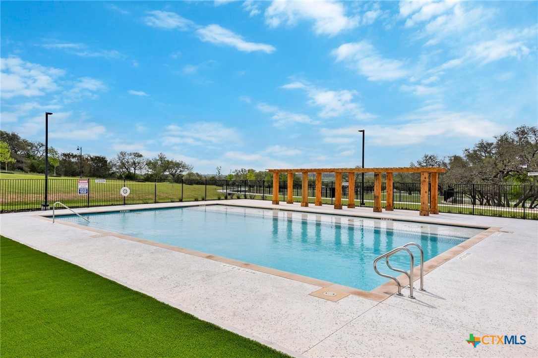 109 High Plains Drive Georgetown, TX 78628 - Photo 40 of 43