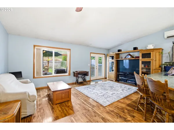 $374,900 | 768 Northeast Main Street, Willamina, OR 97396