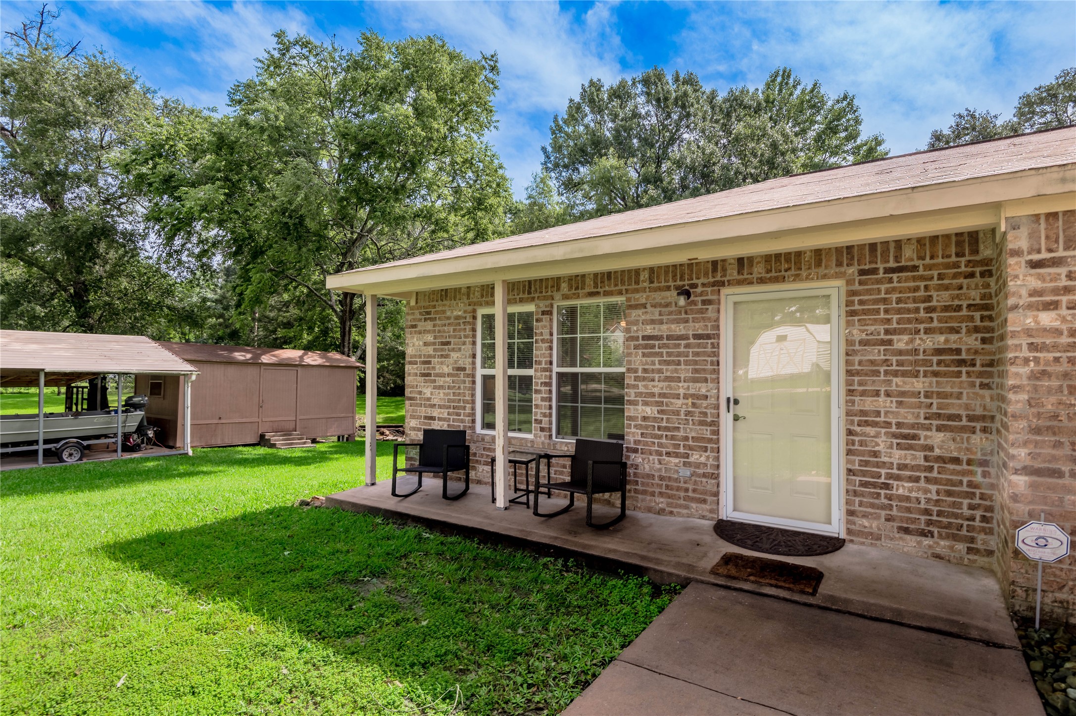405 Peacock Path Trinity, TX 75862 - Photo 7 of 49