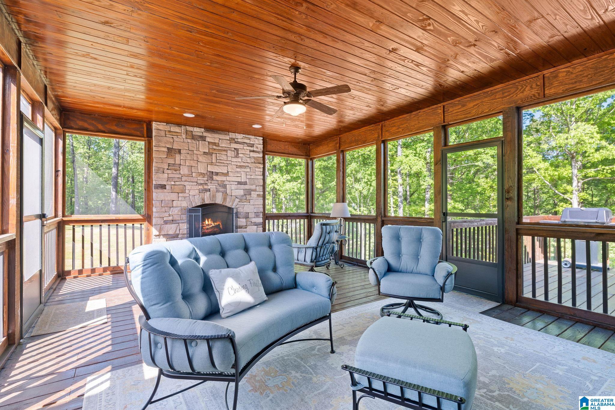 4213 Highway 36 Chelsea, AL 35043 - Photo 19 of 66