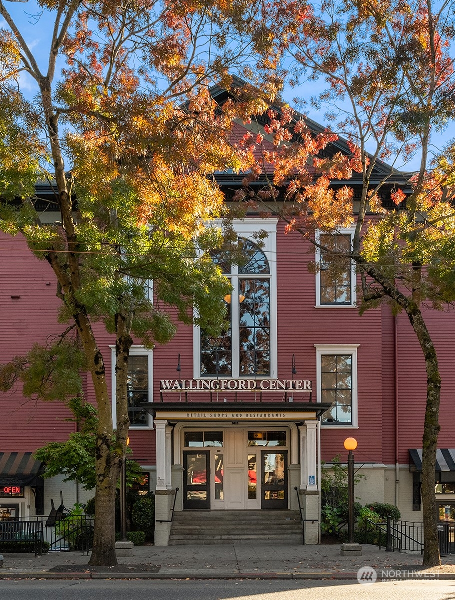 1221 North 47th Street Seattle, WA 98103 - Photo 33 of 38