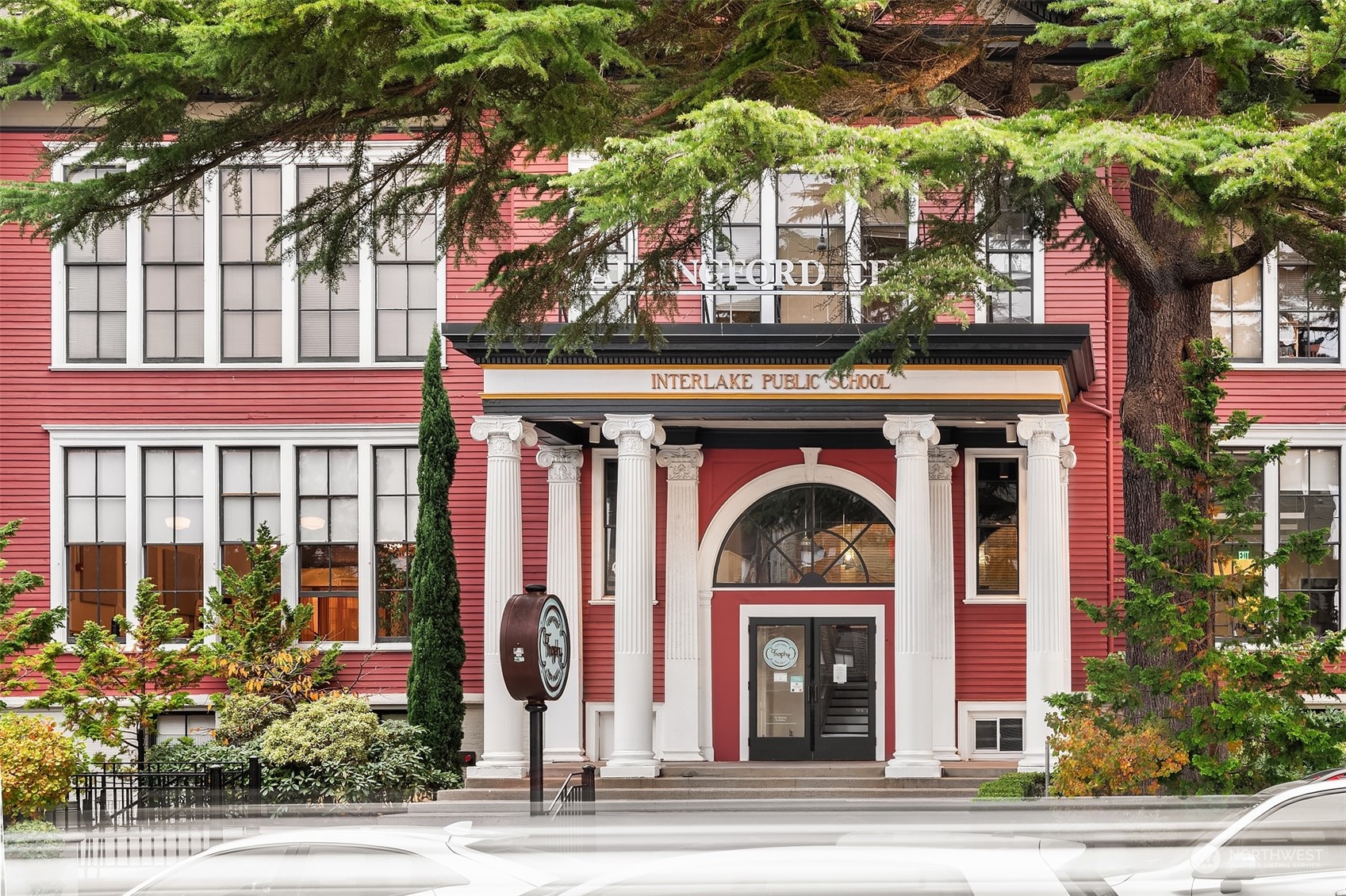 1221 North 47th Street Seattle, WA 98103 - Photo 34 of 38