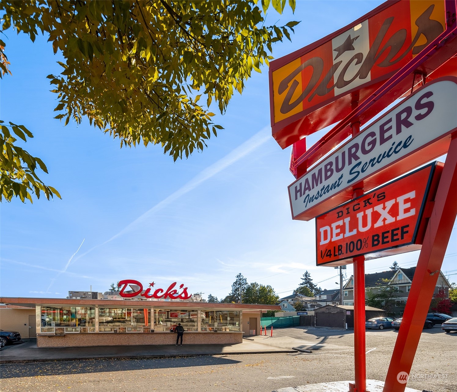 1221 North 47th Street Seattle, WA 98103 - Photo 35 of 38