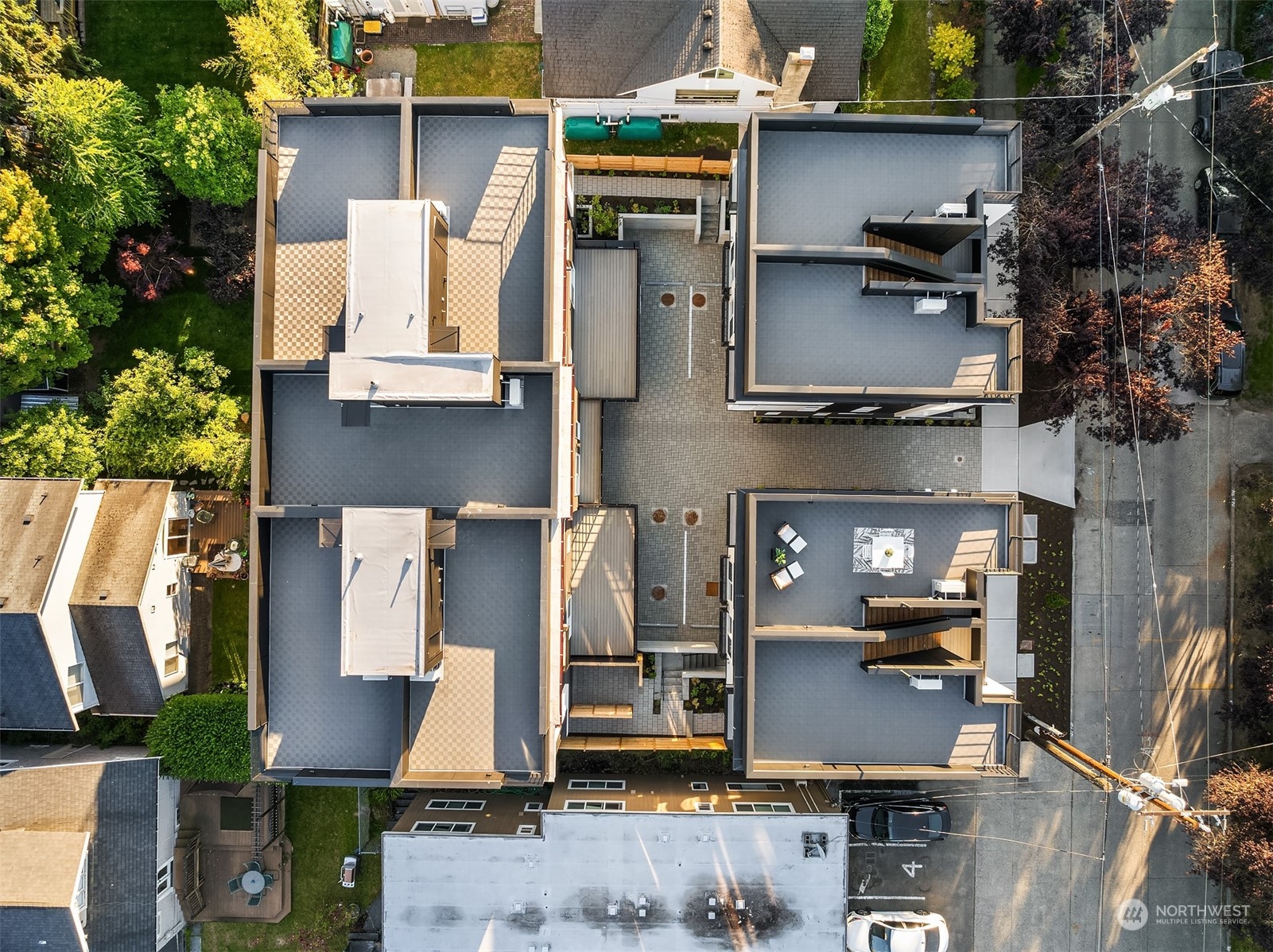 1221 North 47th Street Seattle, WA 98103 - Photo 37 of 38