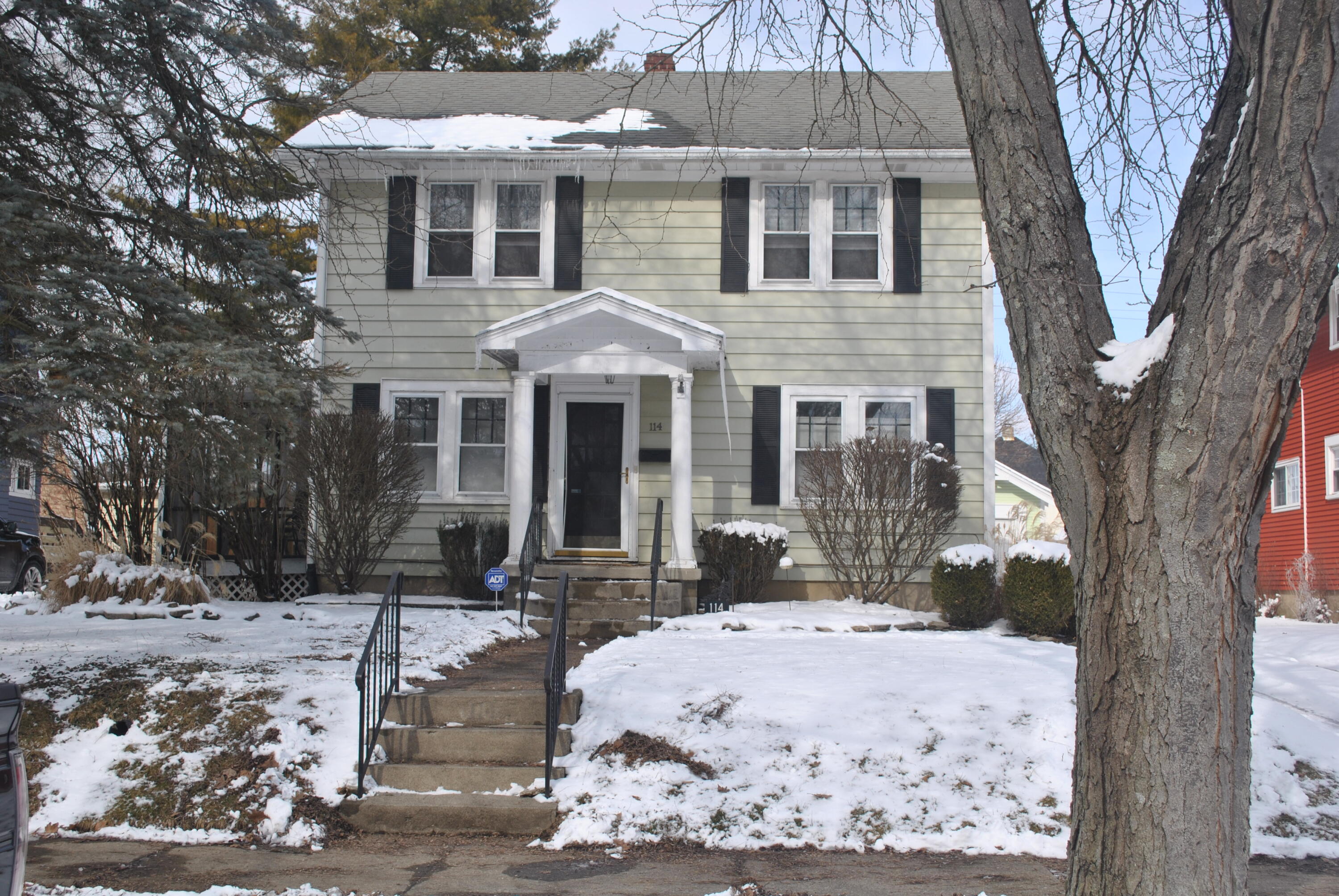 114 5th Street Springfield, OH 45504 - Photo 1 of 19