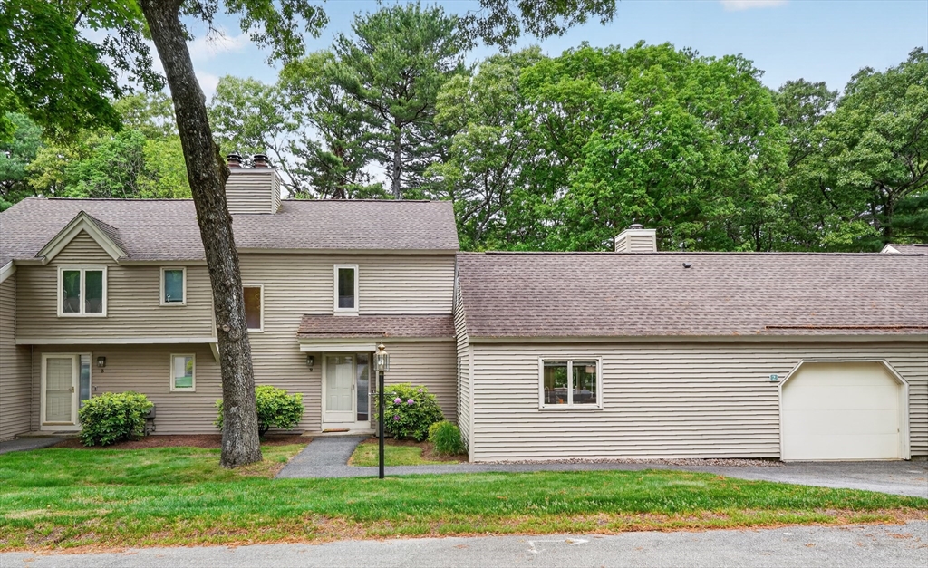 2 Daybreak, Unit 2 Wayland, MA 01778 - Photo 33 of 37