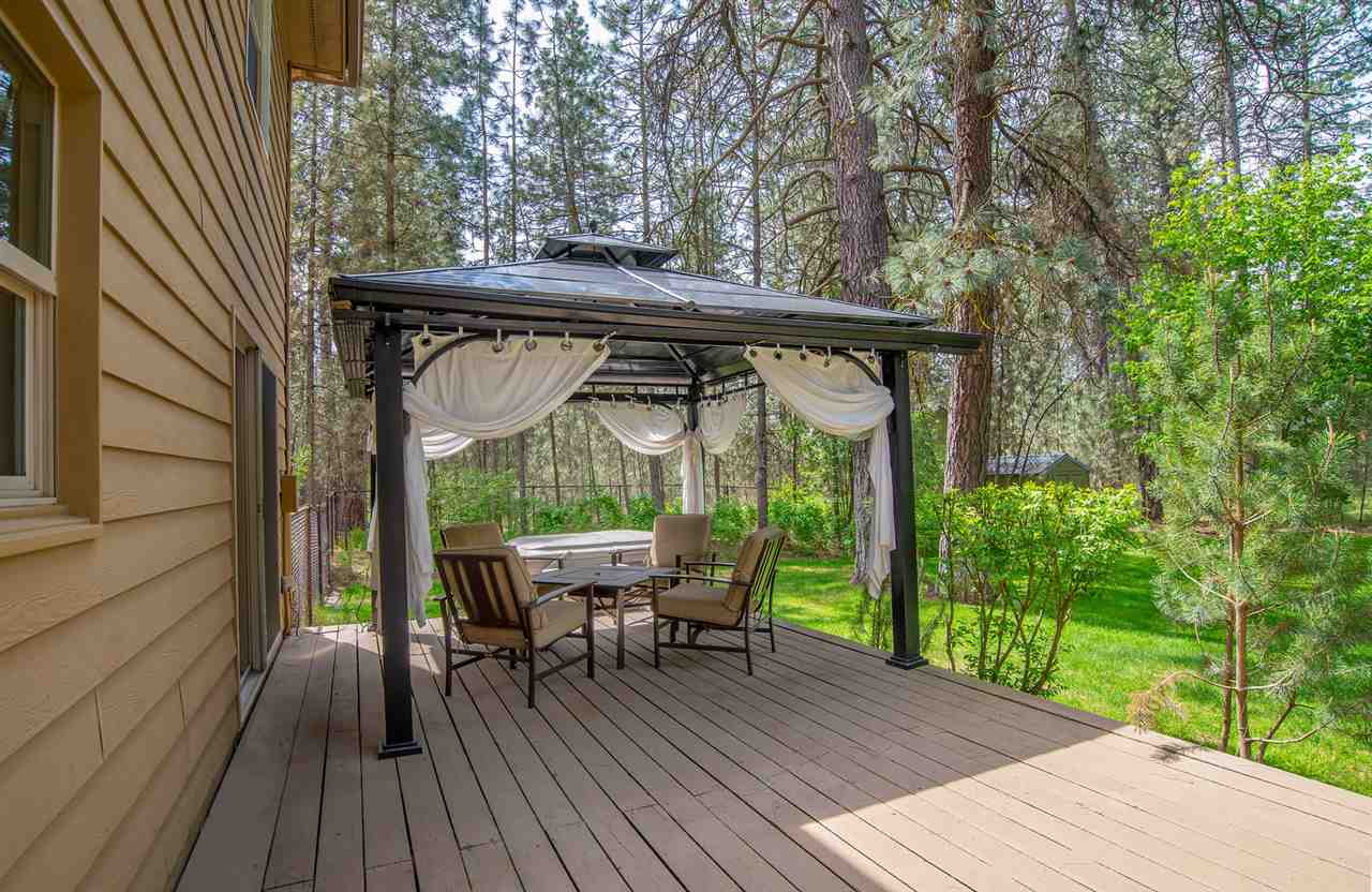 15111 North Chronicle Road Mead, WA 99021 - Photo 18 of 20