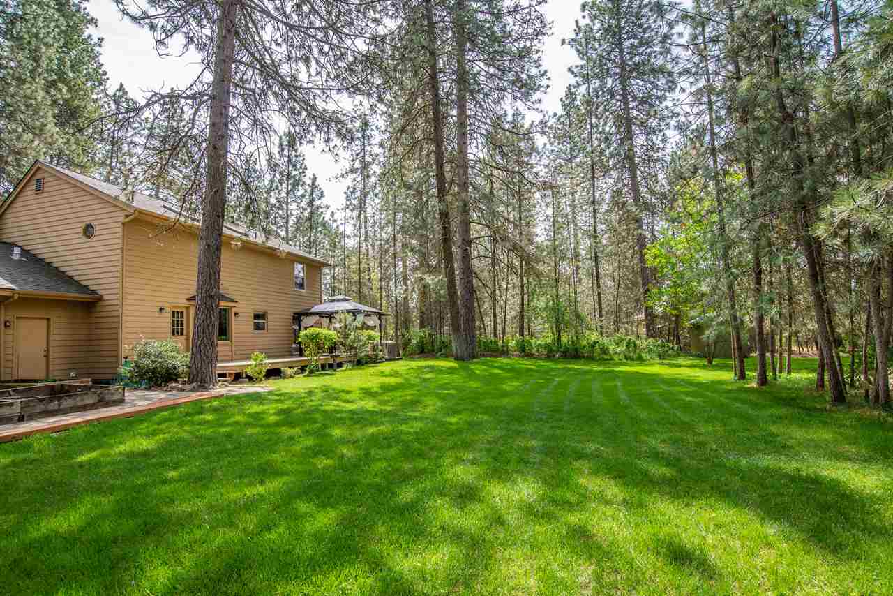 15111 North Chronicle Road Mead, WA 99021 - Photo 20 of 20