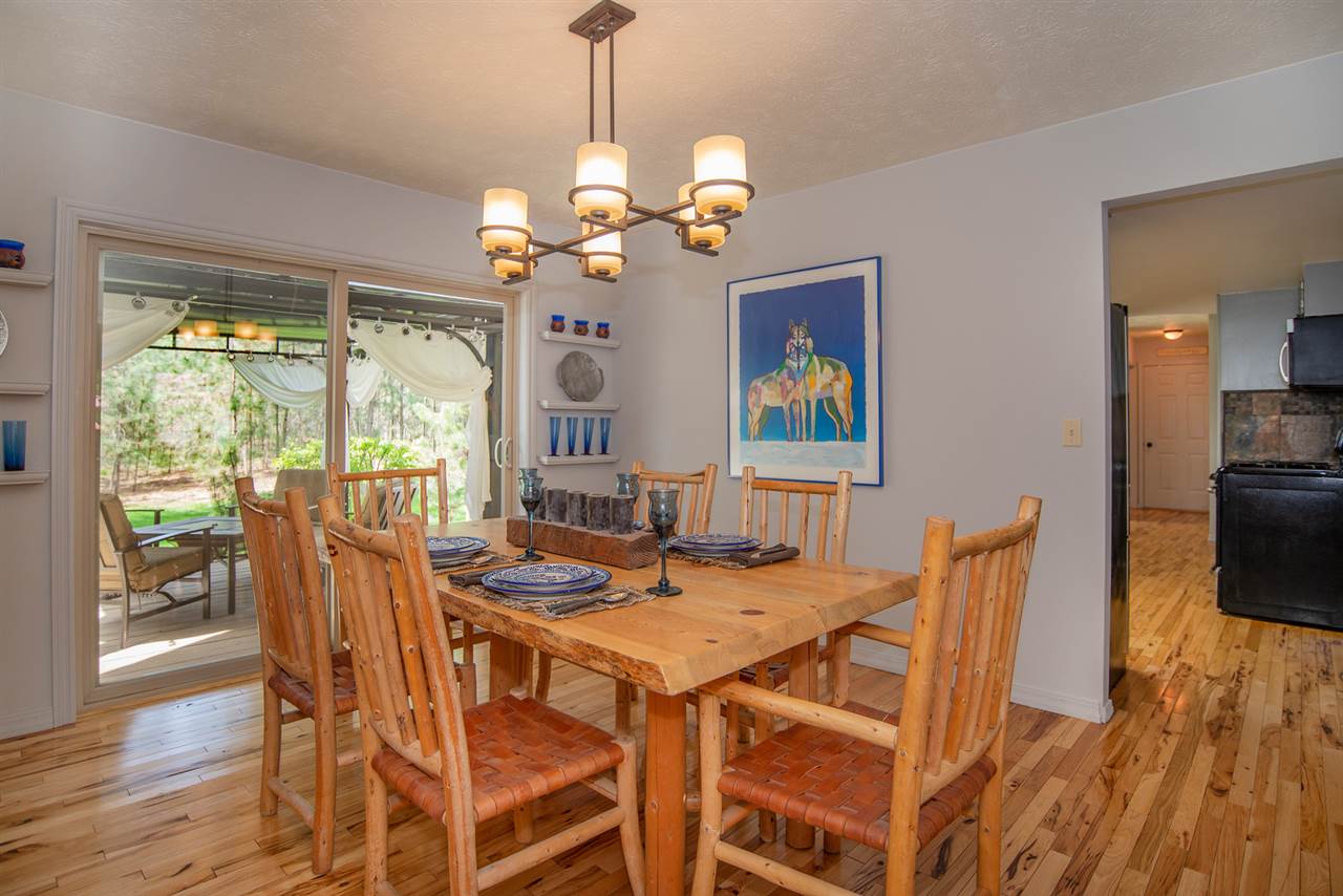 15111 North Chronicle Road Mead, WA 99021 - Photo 5 of 20