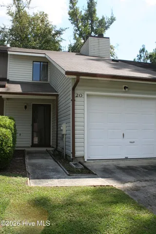 $1,350 | 20 South Onsville Place, Jacksonville, NC 28546