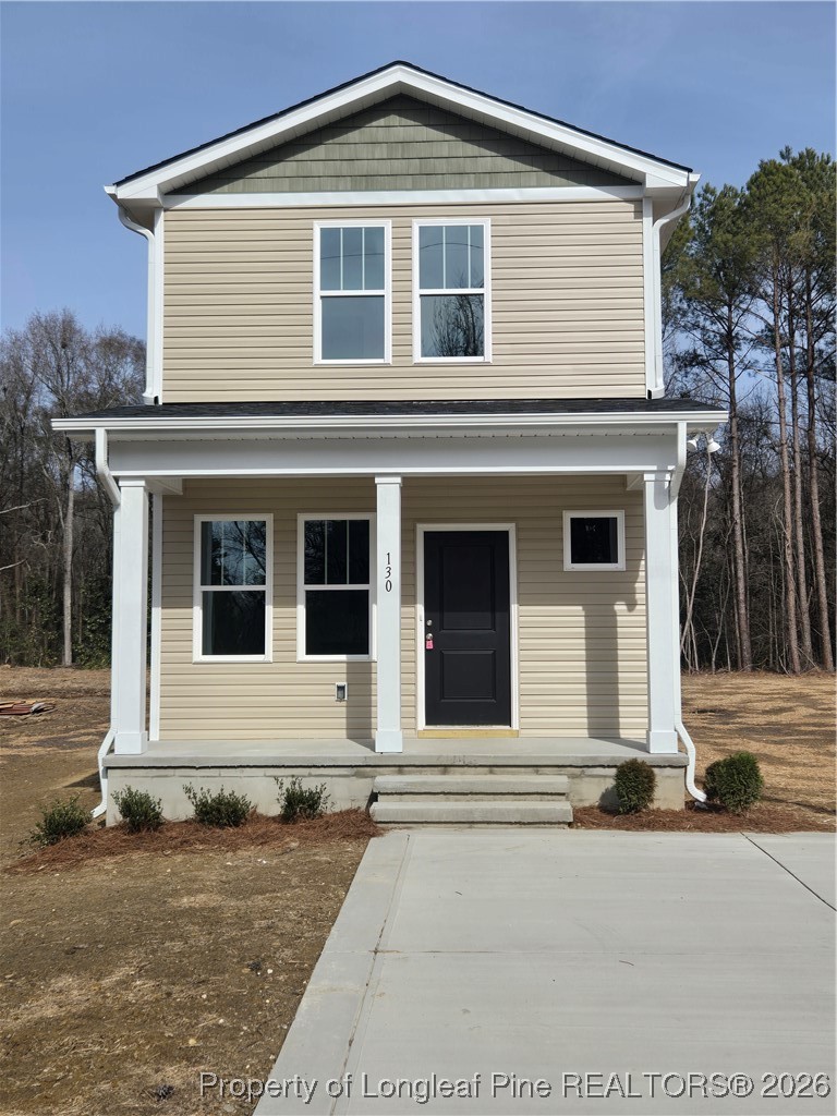 130 Jenkins Street Dunn, NC 28334 - Photo 1 of 19