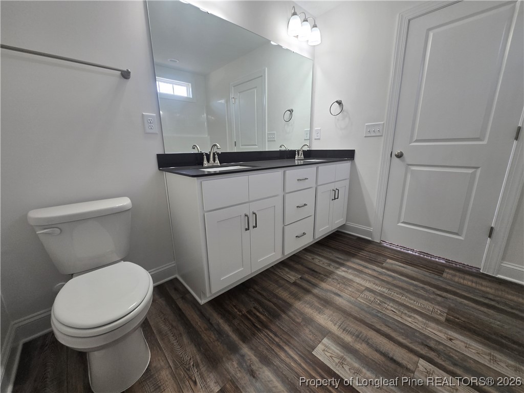 130 Jenkins Street Dunn, NC 28334 - Photo 13 of 19