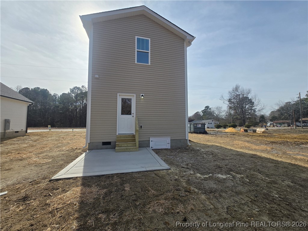 130 Jenkins Street Dunn, NC 28334 - Photo 18 of 19