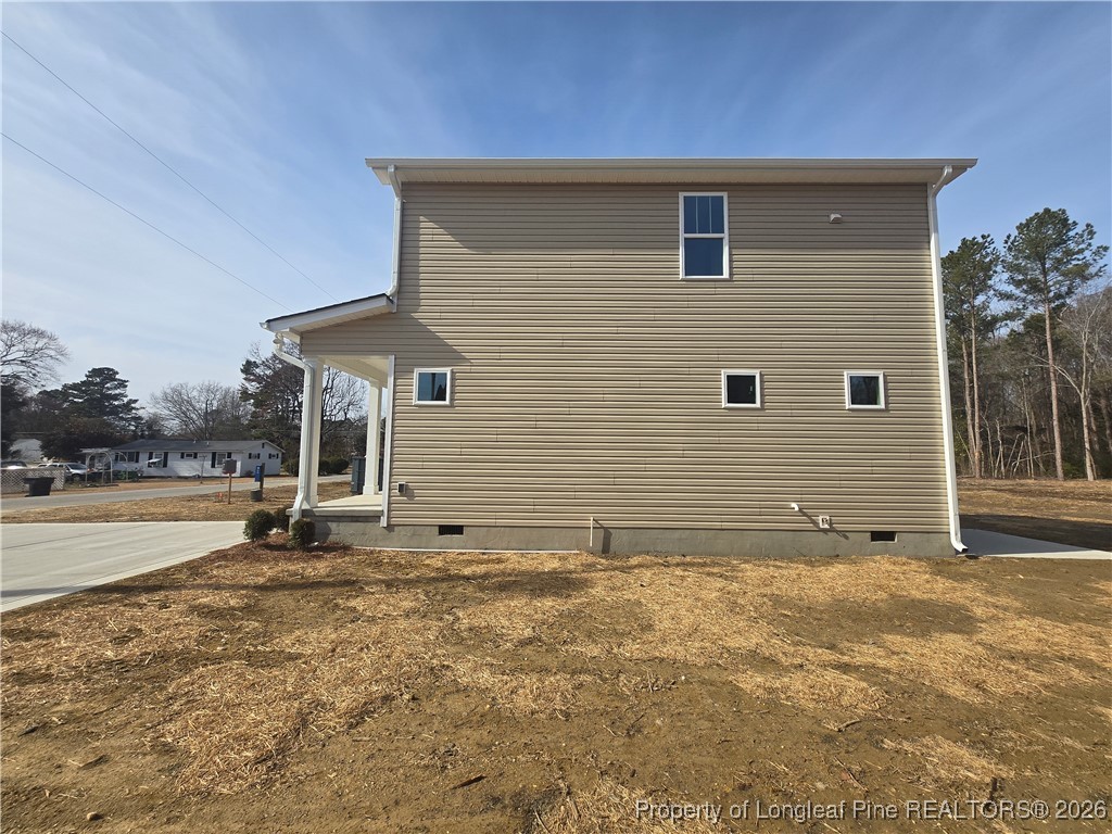 130 Jenkins Street Dunn, NC 28334 - Photo 19 of 19