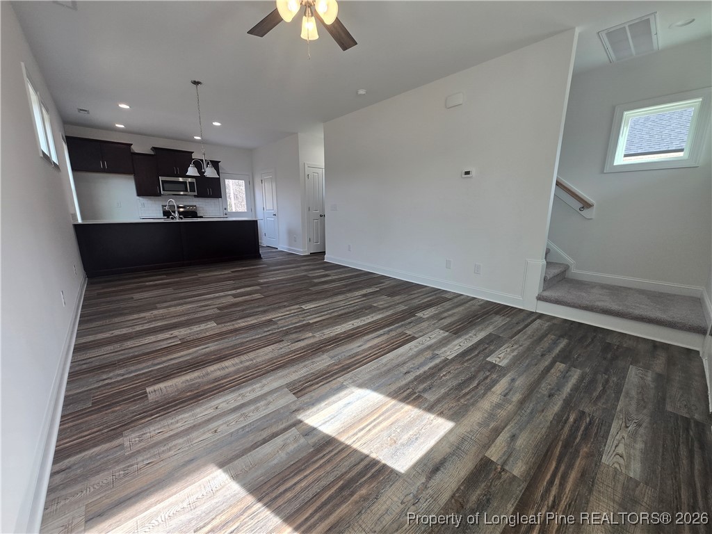 130 Jenkins Street Dunn, NC 28334 - Photo 2 of 19