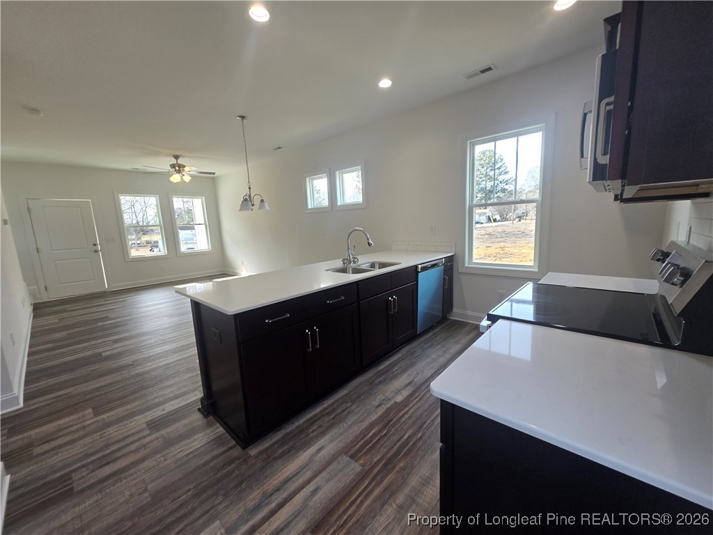 130 Jenkins Street Dunn, NC 28334 - Photo 4 of 19