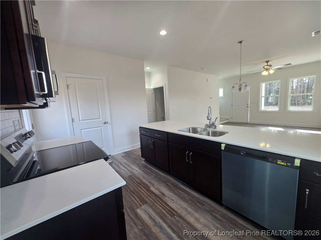 130 Jenkins Street Dunn, NC 28334 - Photo 5 of 19