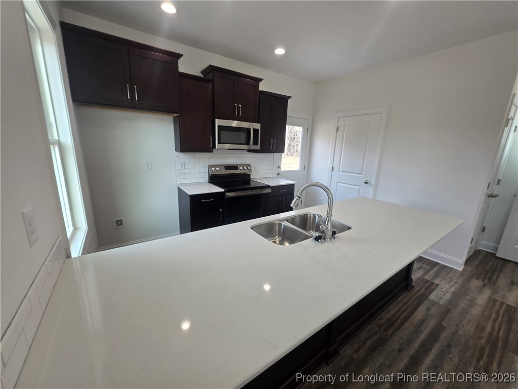 130 Jenkins Street Dunn, NC 28334 - Photo 7 of 19