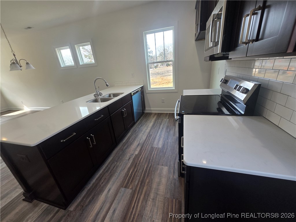 130 Jenkins Street Dunn, NC 28334 - Photo 8 of 19