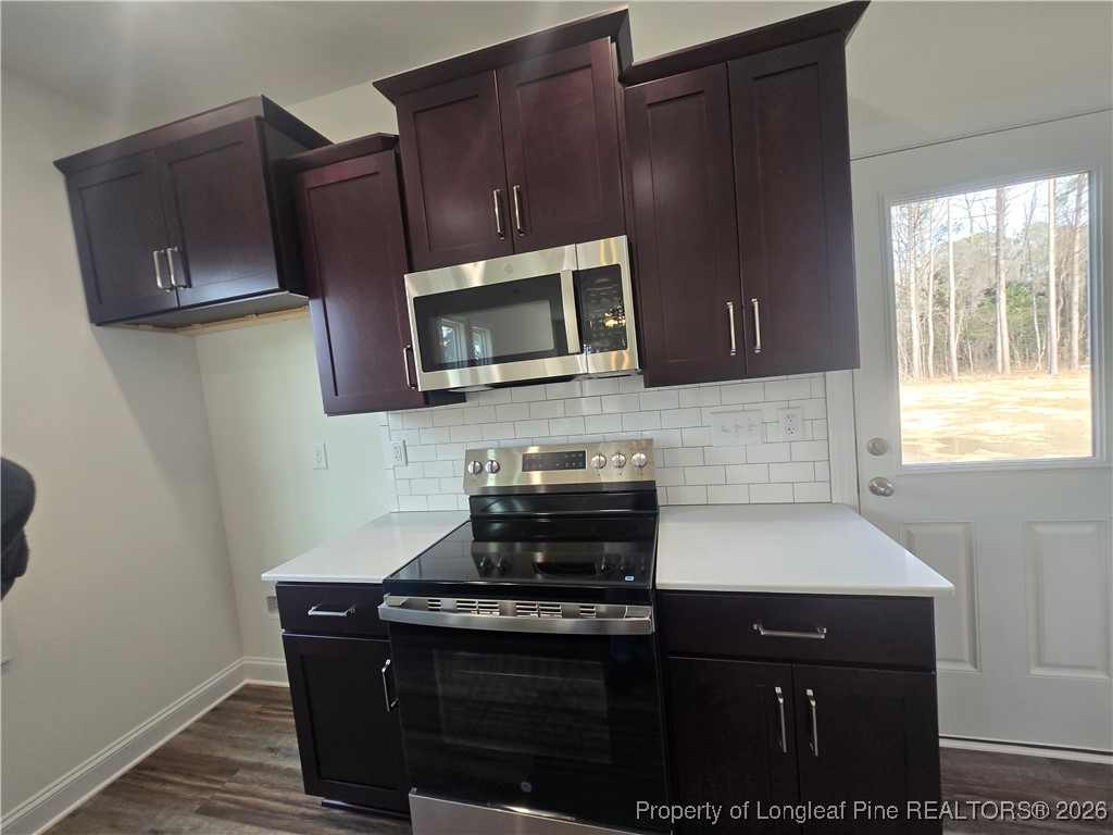 130 Jenkins Street Dunn, NC 28334 - Photo 9 of 19