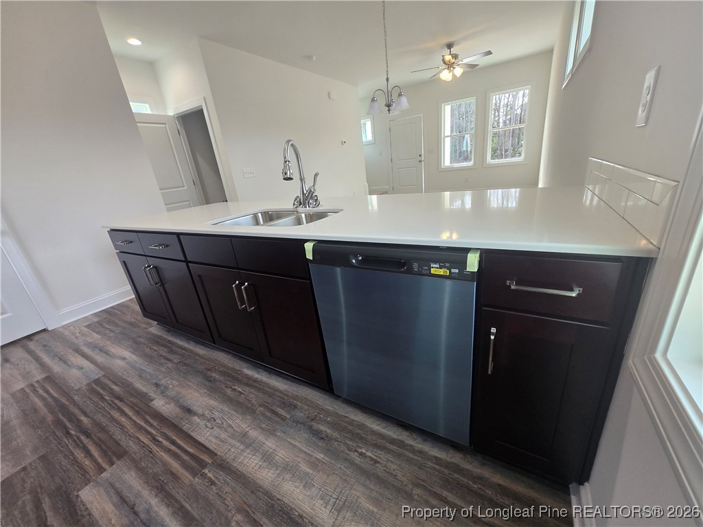 130 Jenkins Street Dunn, NC 28334 - Photo 10 of 19