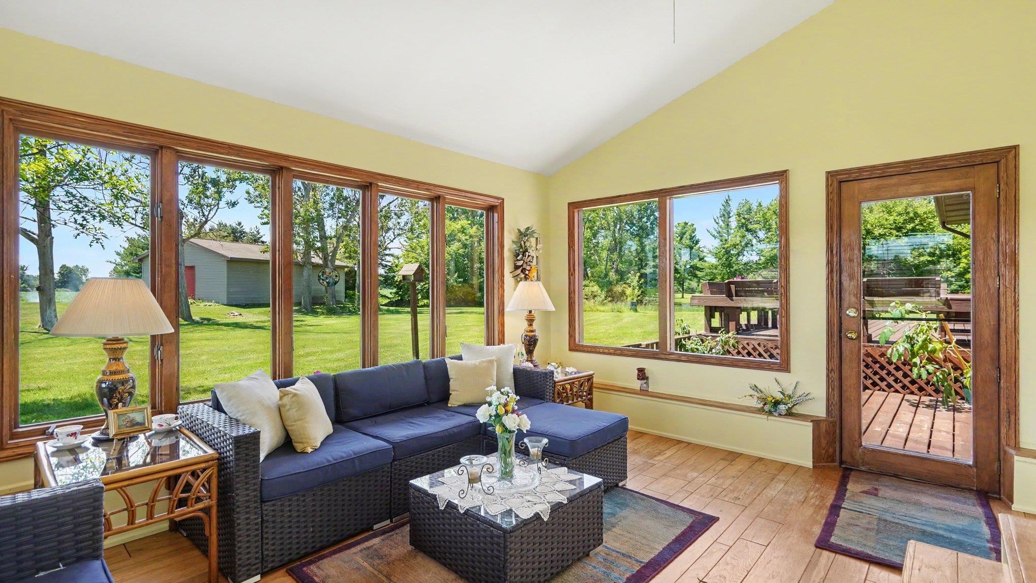 4038 11 Mile Road Auburn, MI 48611 - Photo 27 of 37