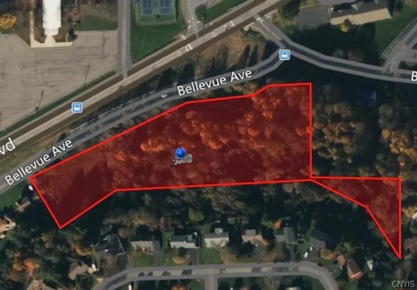 $315,000 | 2879 Bellevue Avenue, Onondaga, NY 13219