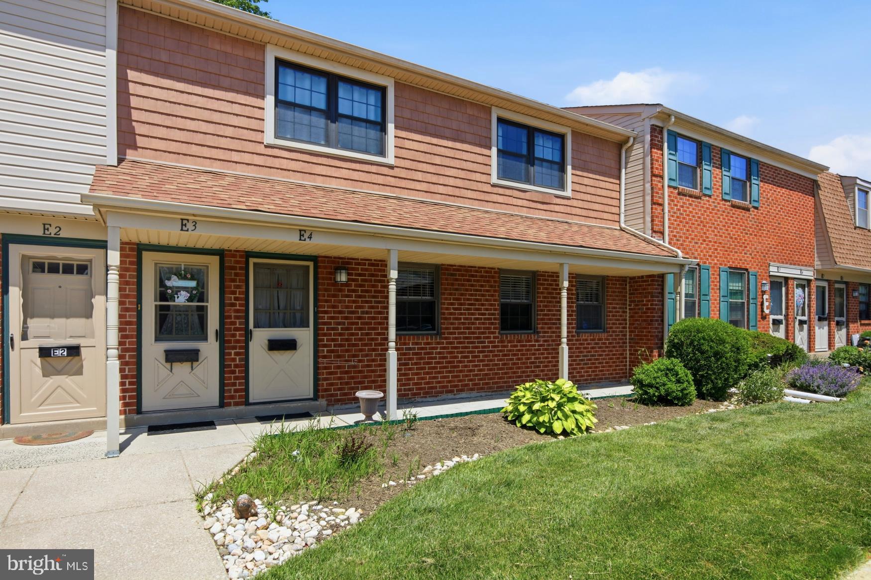 1155 York Rd., Unit E4 Warminster, PA 18974 - Photo 1 of 24 Exterior Front