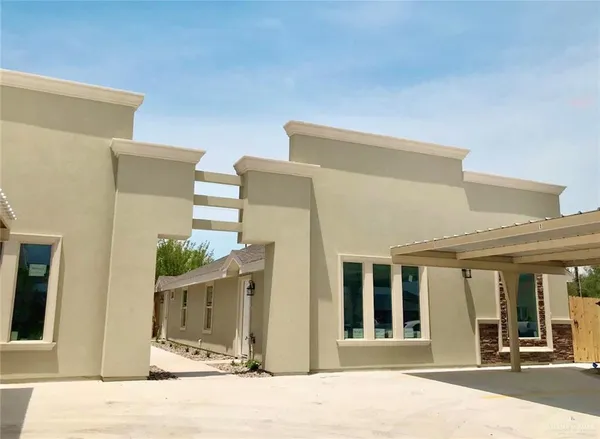 $895 | 2312 Taxco Court, Unit 1, Edinburg, TX 78542