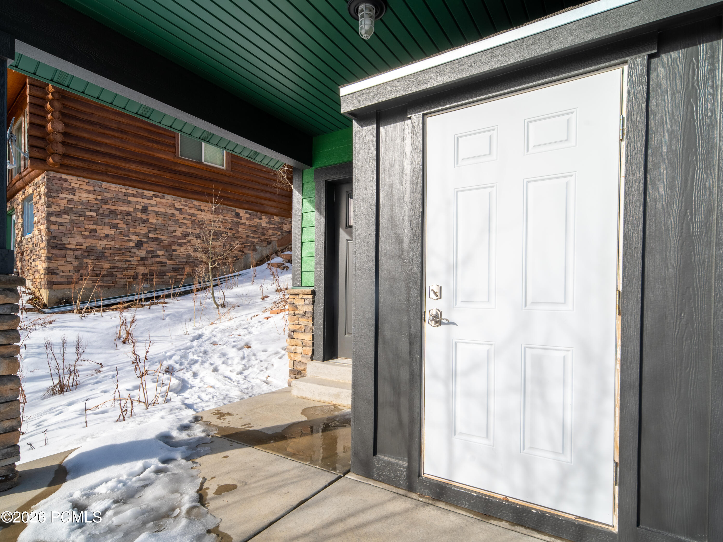 6809 North 6725th Eden, UT 84310 - Photo 53 of 72