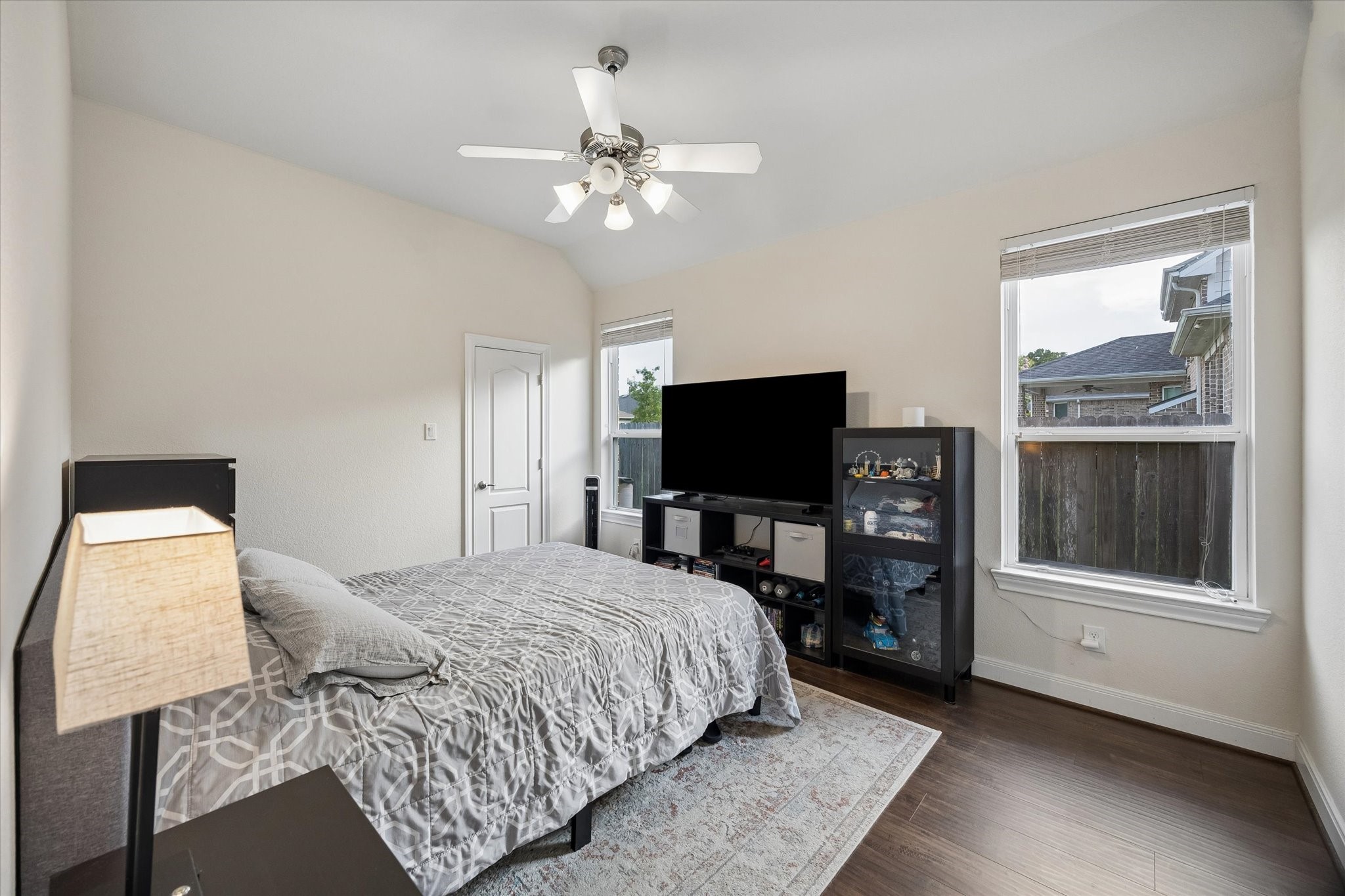 3306 Explorer Way Conroe, TX 77301 - Photo 18 of 35 Secondary bedroom