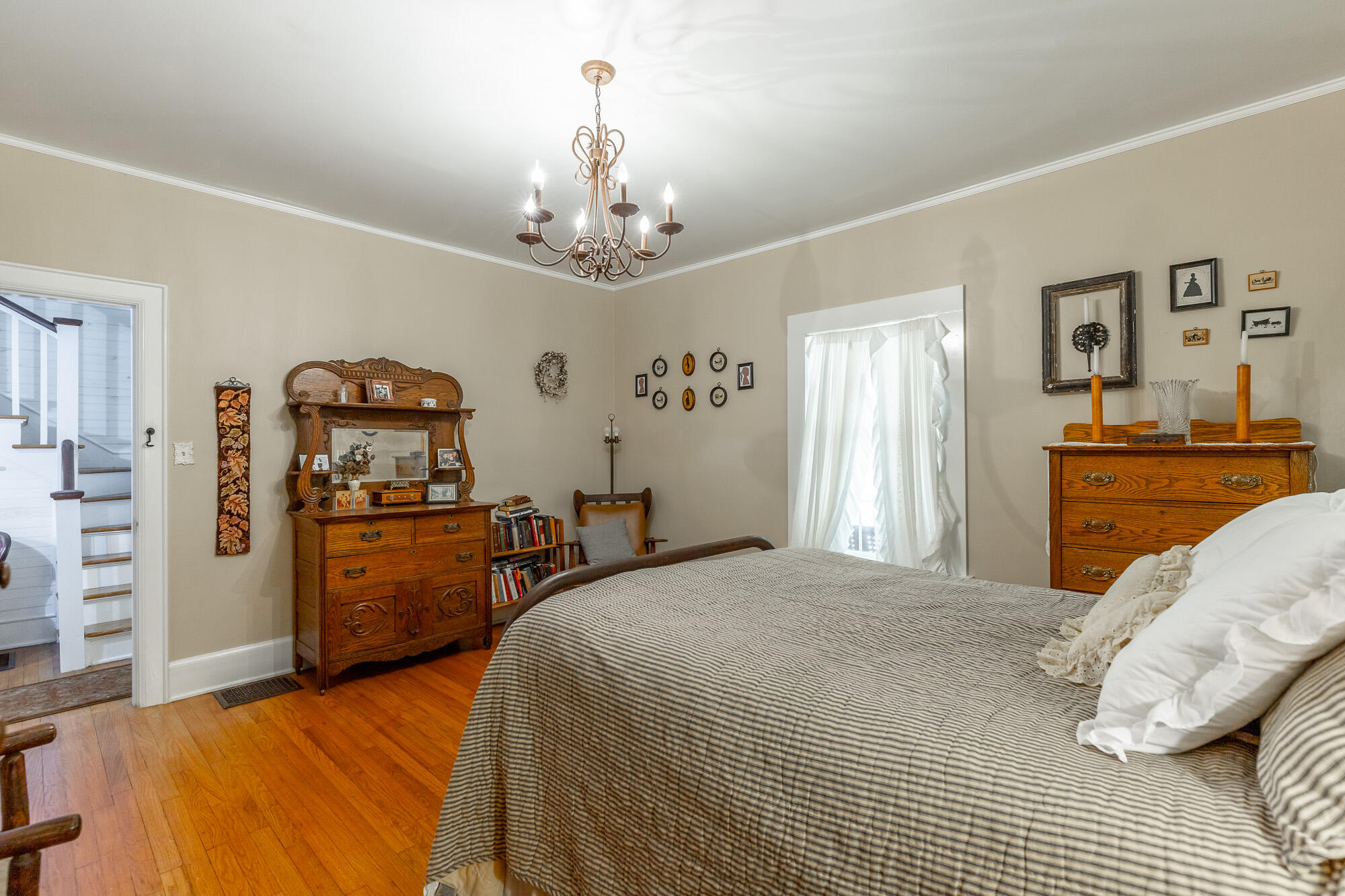 204 Lee-Gordon Mill Road Chickamauga, GA 30707 - Photo 23 of 83 Bedroom