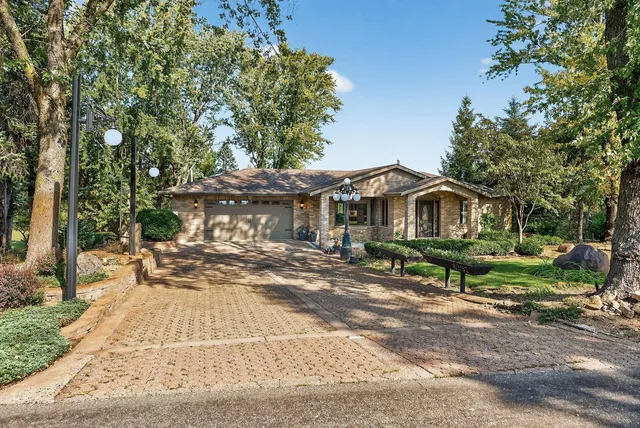 $484,900 | 6295 144th Avenue Northwest, Anoka, MN 55303