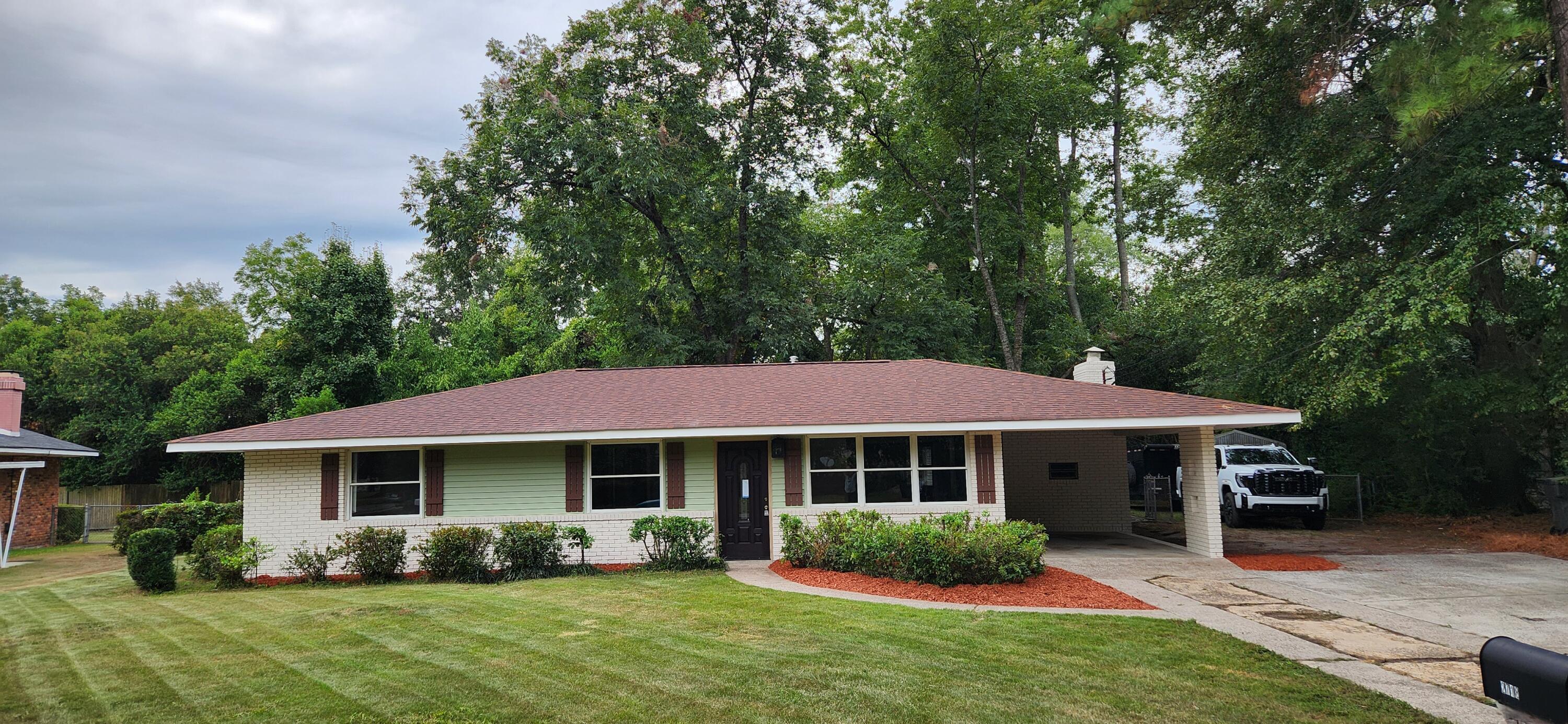 2718 Pine Valley Road Augusta, GA 30904 - Photo 1 of 44 20240918_120644