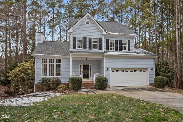 $600,000 | 5511 Tahoe Drive, Durham, NC 27713