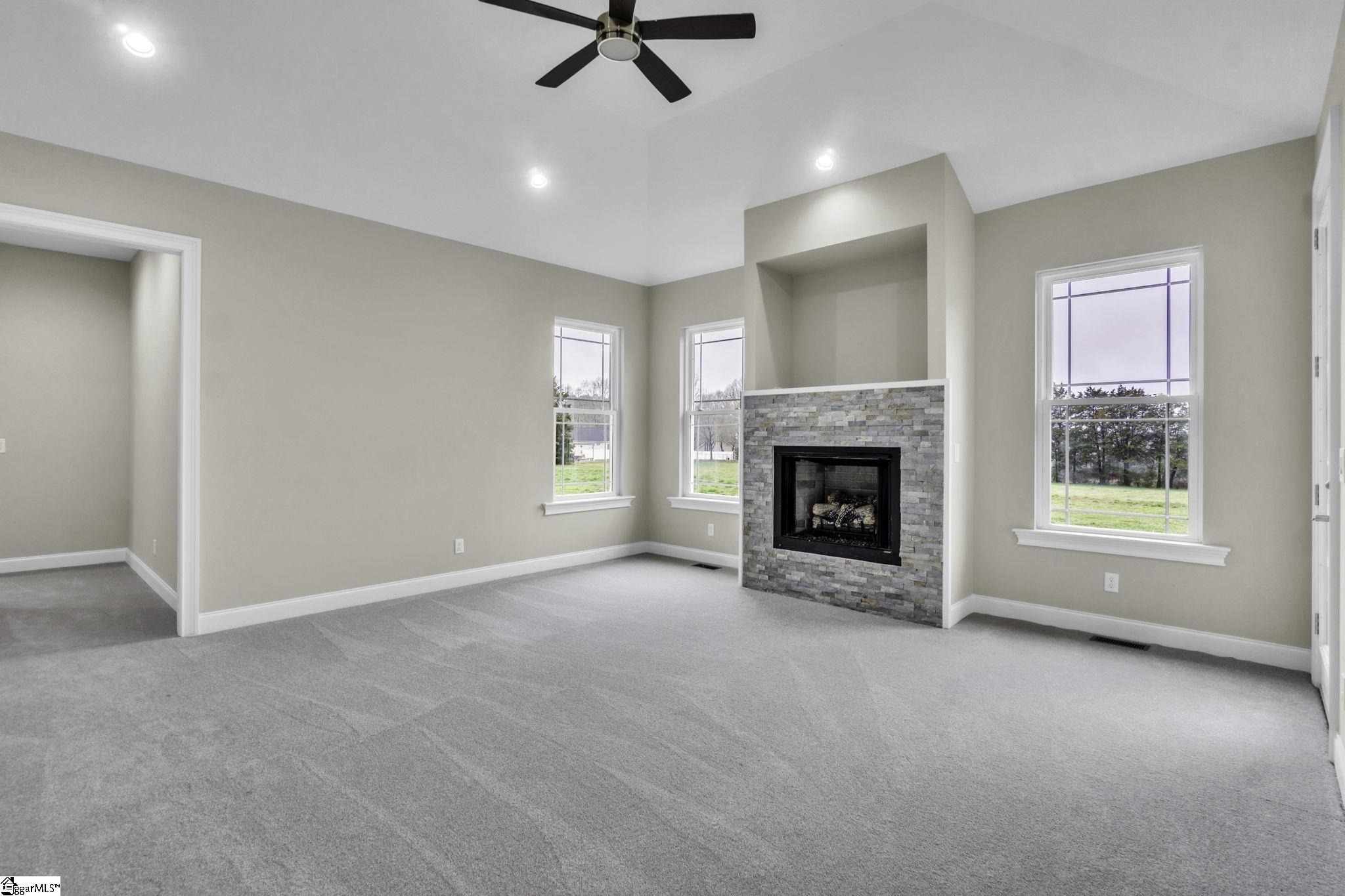 4207 Old Williamston Road Belton, SC 29627 - Photo 15 of 50
