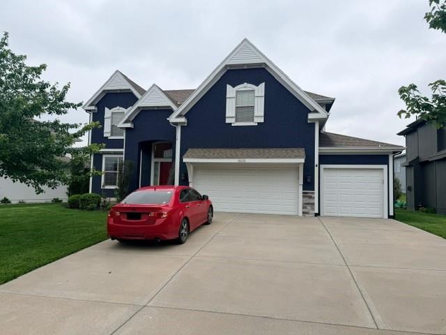 16616 South Lind Road Olathe, KS 66062 - Photo 1 of 1