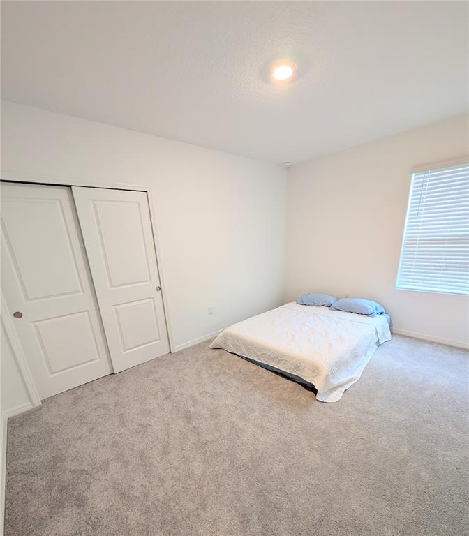 152 Jones Fish Camp Road Edgewater, FL 32141 - Photo 18 of 28 a view of an empty room