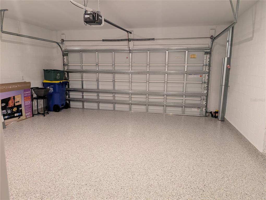 152 Jones Fish Camp Road Edgewater, FL 32141 - Photo 23 of 28 a view of a garage