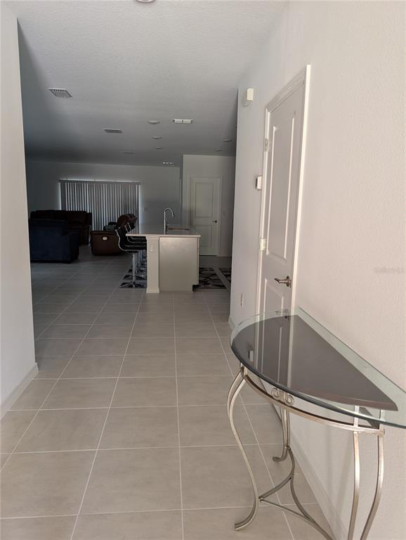 152 Jones Fish Camp Road Edgewater, FL 32141 - Photo 3 of 28 a bathroom with a sink a toilet and a shower