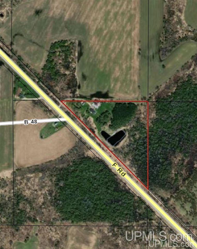 6290 F Road Bark River, MI 49807 - Photo 31 of 31