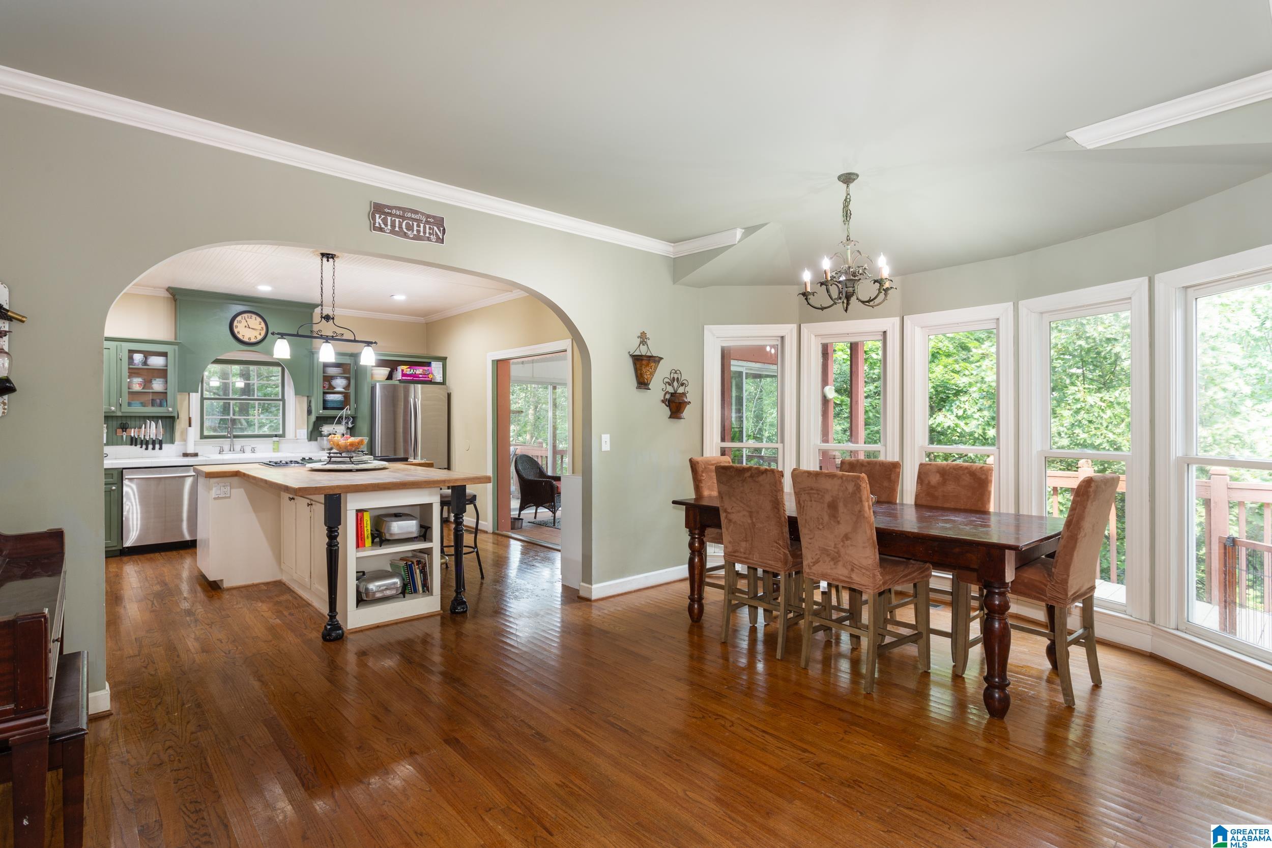 45 Ridgewood Lane Odenville, AL 35120 - Photo 10 of 38