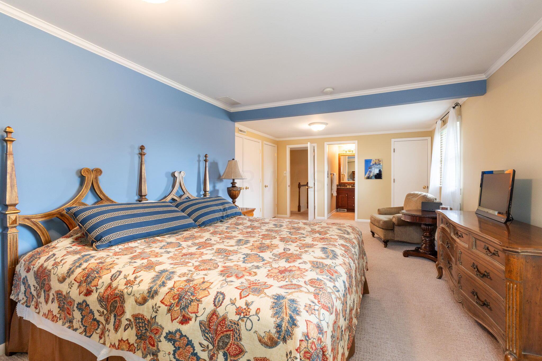 2225 Sheringham Road Columbus, OH 43220 - Photo 40 of 84 2225 Sheringham Rd (Interior)-33